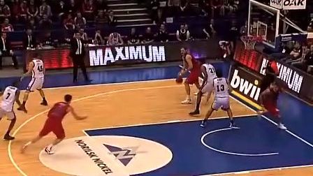从战术演进